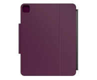 TYPECASE Etui Edge z klawiaturą do iPad Pro 13" 2024/2025 malinowy - 1522741 - zdjęcie 3
